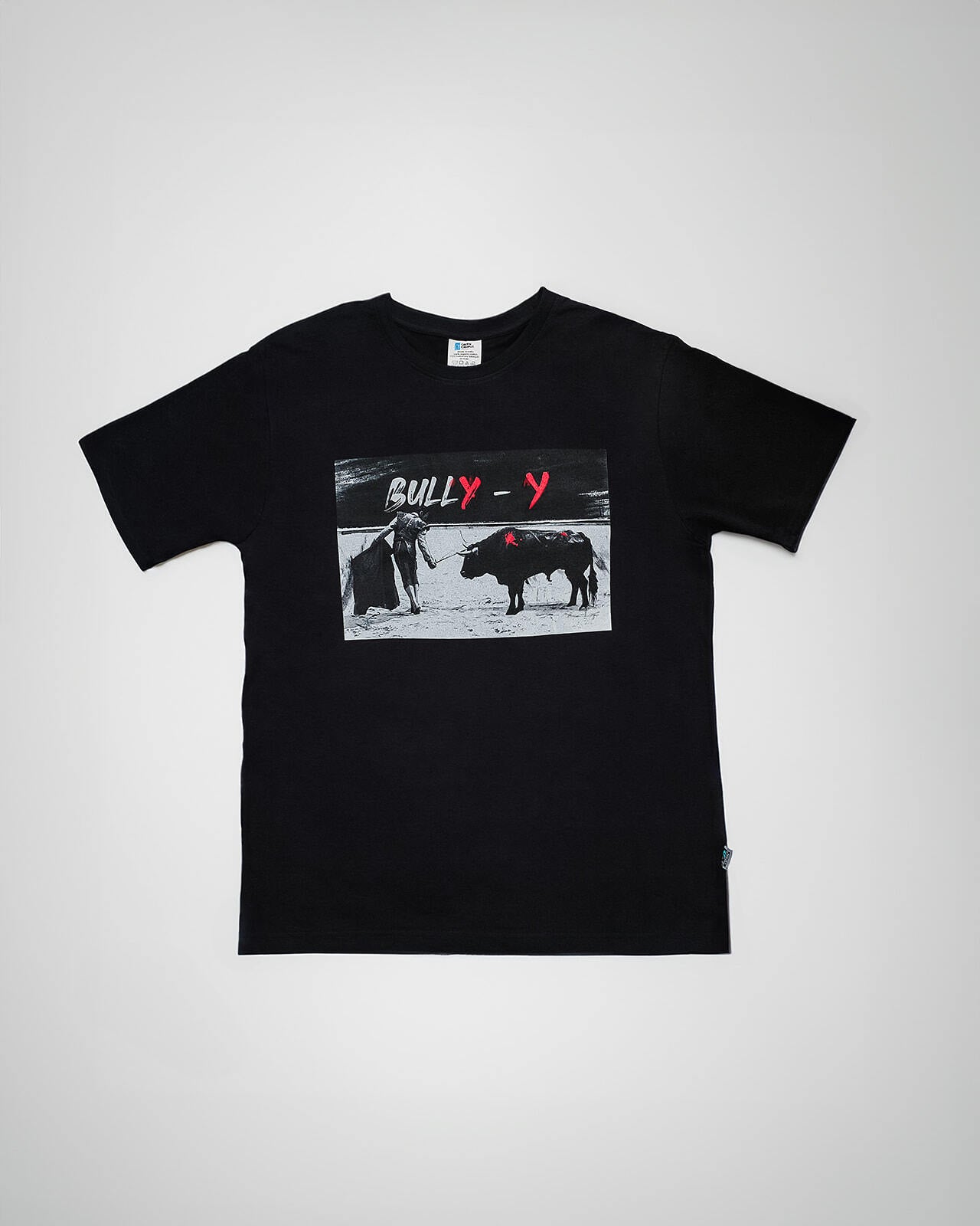 Bully - Y T Shirt