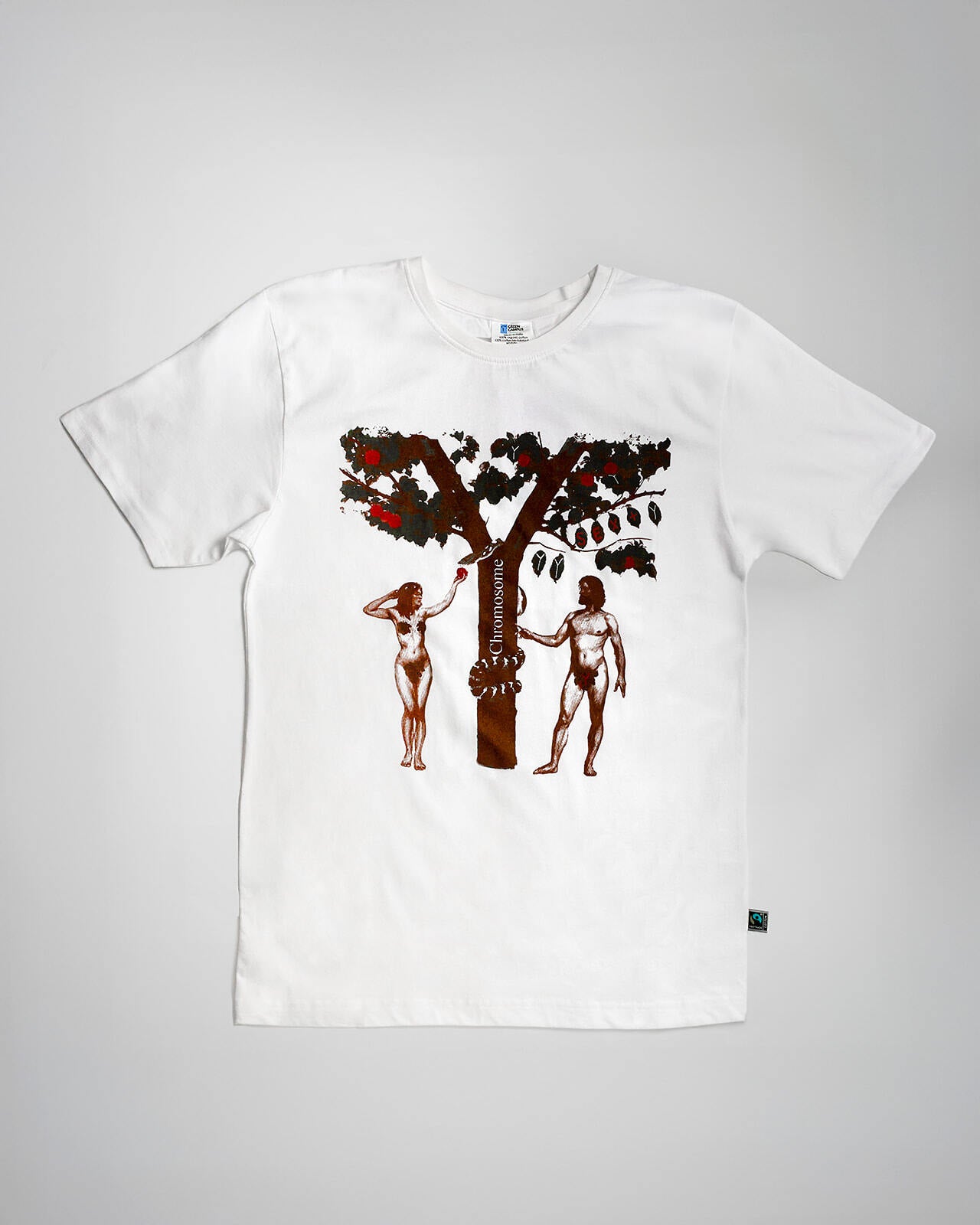 Sex + Y T Shirt