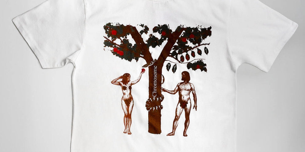 Sex + Y T Shirt